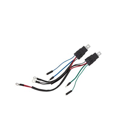 Wiring Harness Honda Ph200-Wh01