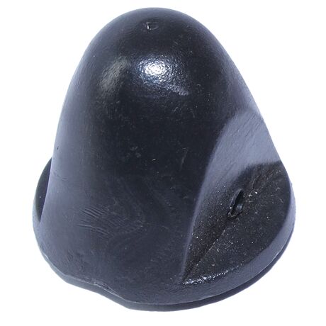 Prop nut Yamaha 650-45616-01