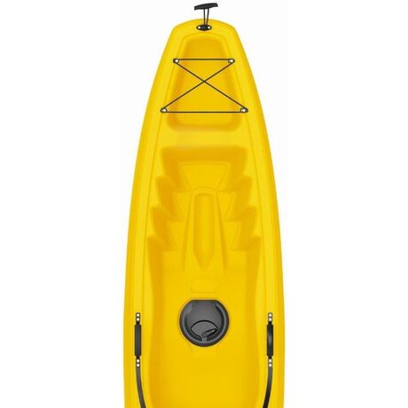 Kayak Ενος Ατομου