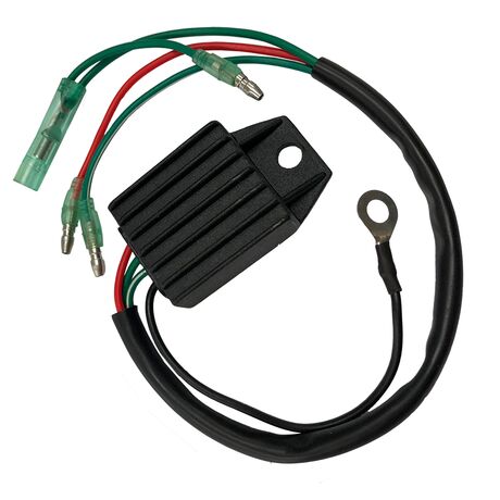Rectifier & Regulator Assy Yamaha 6h2-81960-00