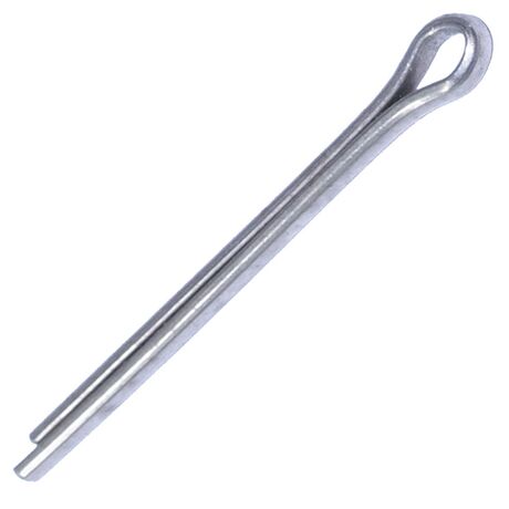 Pin, Cotter Yamaha 91490-30040
