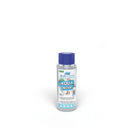 Συντηρητικο Νερου για Βιομηχανικη Χρηση – Aqua Nova