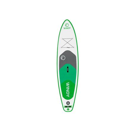 Φουσκωτο sup Windy L300cm