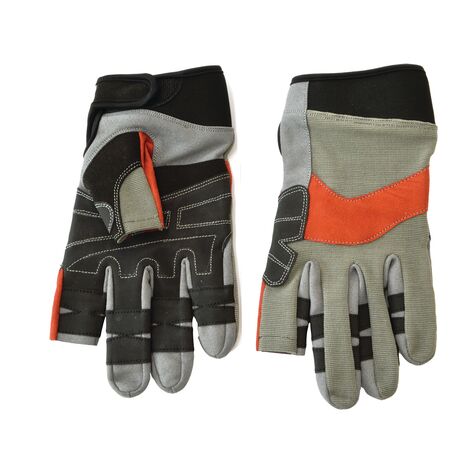 Γαντια Ιστιοπλοϊας Ενισχυμενα