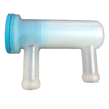 Filter, Fuel Yamaha 69j-24501-10