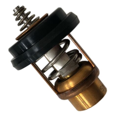 Thermostat 52° Mercury 804540