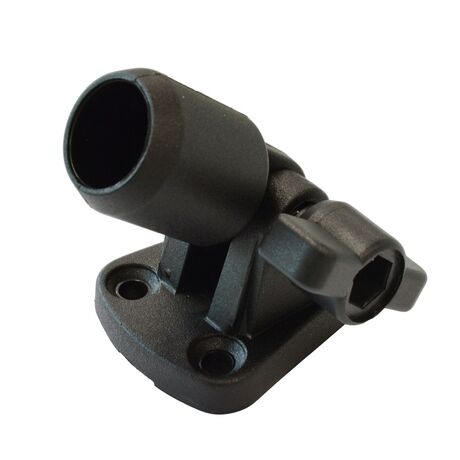 Βαση Σπαστη με Σφικτηρα 63x47mm