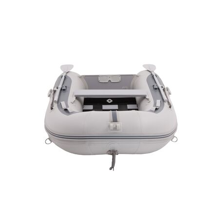 Σκαφος Φουσκωτο με Πηχακια