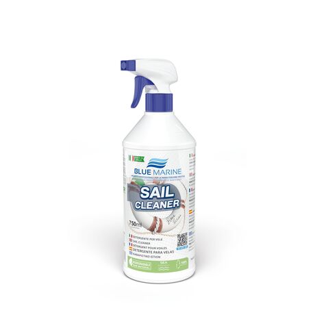 Καθαριστικο Πανιων-Ιστιων Sail Cleaner
