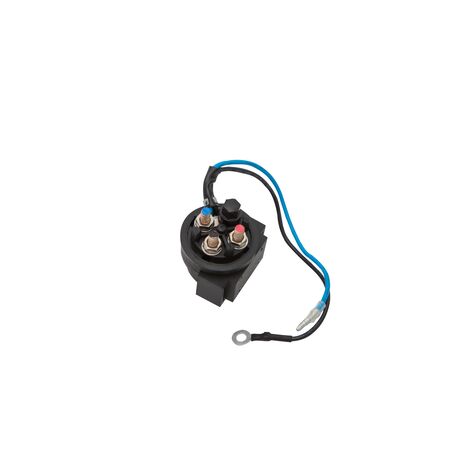 Solenoid Relay Yamaha Ph375-0047