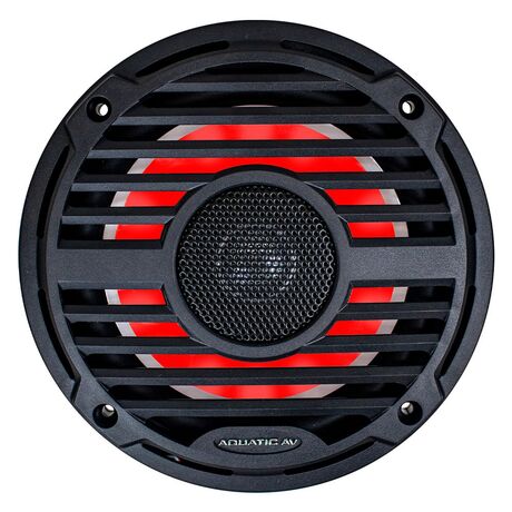 Αδιαβροχα Ηχεια  pro Classic 6.5 rgb