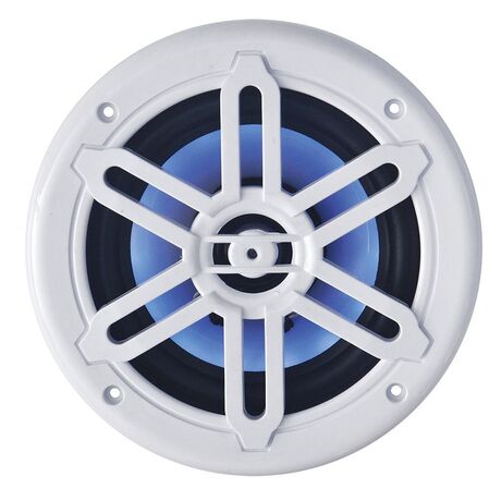 Marine Speakers led Playloud