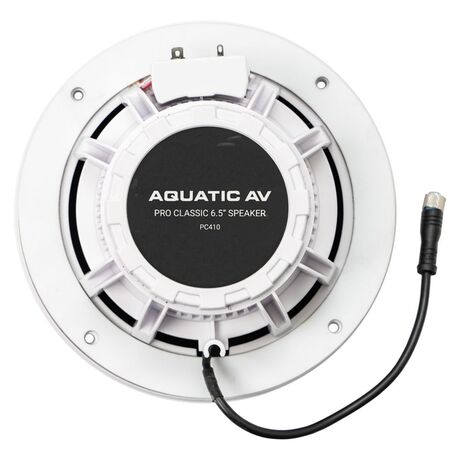 Αδιαβροχα Ηχεια  pro Classic 6.5 rgb
