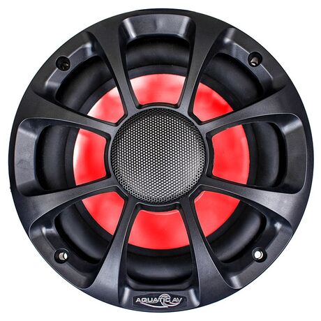 Αδιαβροχο Subwoofer pro Sport 10 rgb