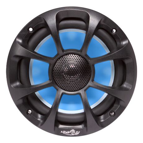 Αδιαβροχα Ηχεια pro Sport 6.5 rgb