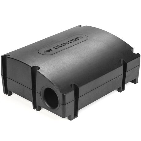 Bluetooth Stereo με Ενσωματωμενο Ενισχυτη και Subwoofer System
