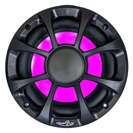Αδιαβροχο Subwoofer pro Sport 10 rgb