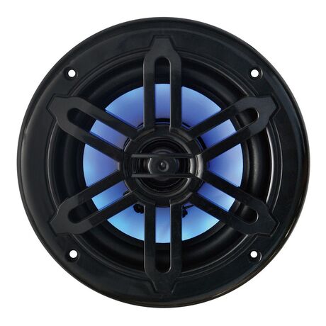 Marine Speakers led Playloud