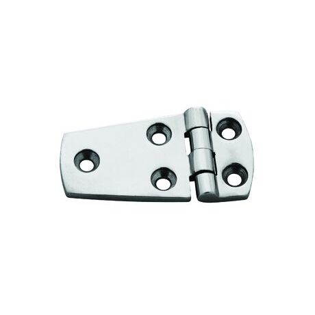 Χυτοι Μεντεσεδες Inox–  Aisi316