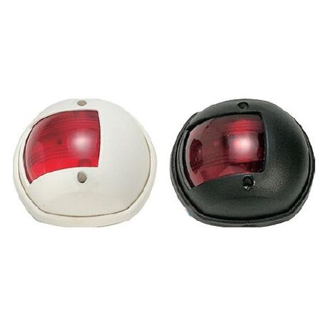 Φανος Πλευρικος Κοκκινος