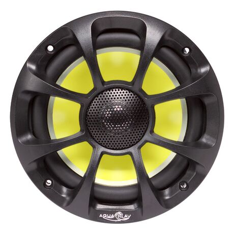 Αδιαβροχα Ηχεια pro Sport 6.5 rgb