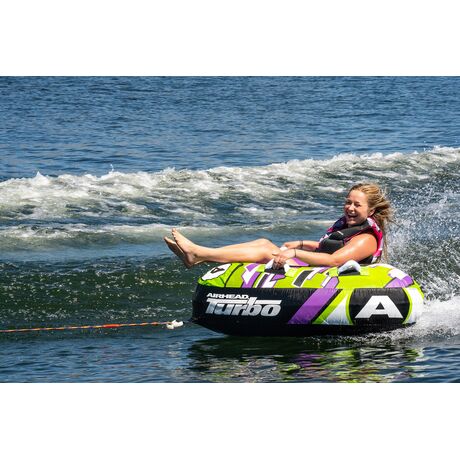 Slide Airhead
