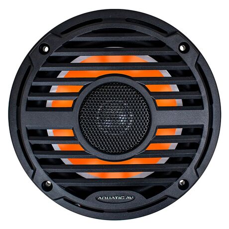 Αδιαβροχα Ηχεια  pro Classic 6.5 rgb