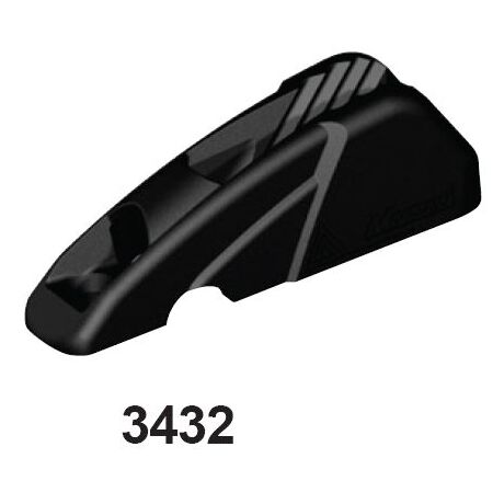 Δαγκανα για Σχοινι Διαμ. 4-8 mm