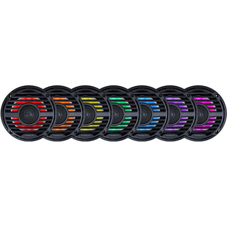 Αδιαβροχα Ηχεια  pro Classic 6.5 rgb
