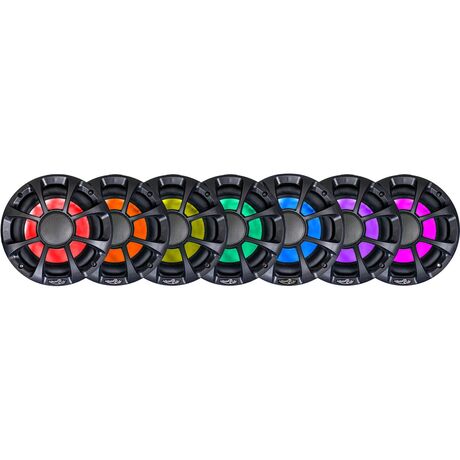 Αδιαβροχο Subwoofer pro Sport 10 rgb