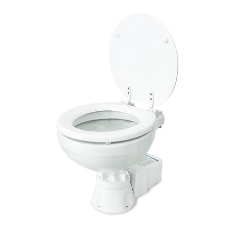 Ηλεκτρικη Τουαλετα Αθορυβης Λειτουργιας 12 Compact
