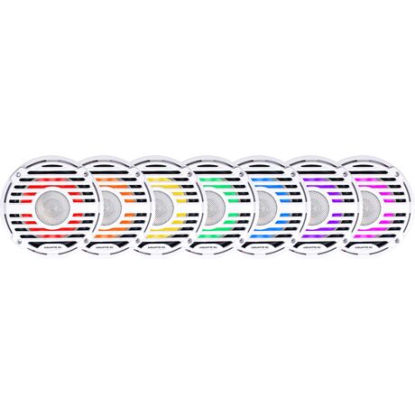 Αδιαβροχα Ηχεια  pro Classic 6.5 rgb