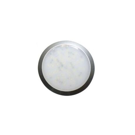 Διχρωμη Πλαφονιερα led Αδιαβροχη 12v
