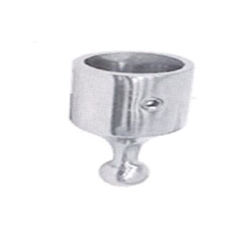 Ακρο Inox  Σωληνα