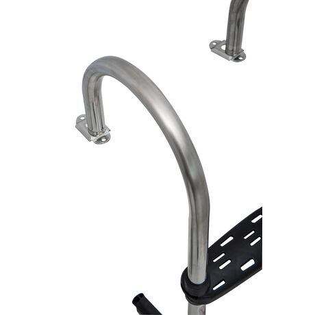 Σκαλα Inox – Aisi316