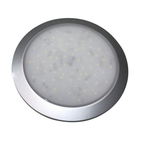 Διχρωμη Πλαφονιερα led Αδιαβροχη 12v