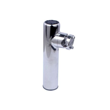 Καλαμοθηκη Ινοχ - Aisi316