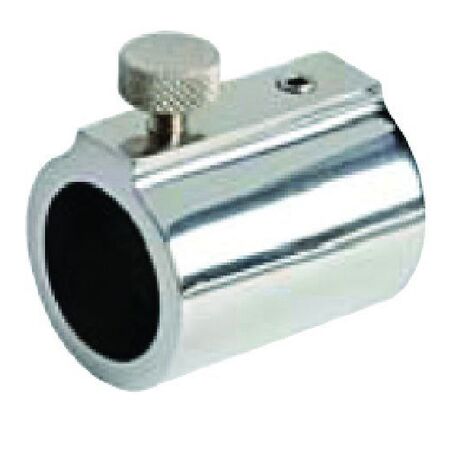 Συνδεσμος Inox–  Aisi316 Σωληνων 22/25 mm