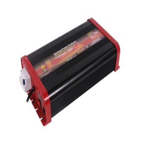 Usb Inverters pro Power sb (r) 12 Sib121000