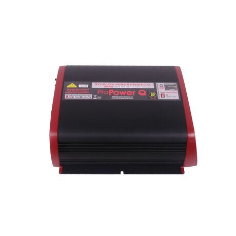Inverters pro Power q 12 v I12150