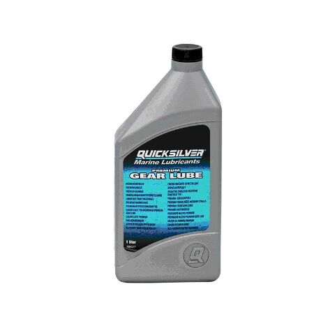 Βαλβολινη Quicksilver