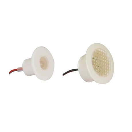 Πλαφονιερα  Μινι Χωνευτη 12