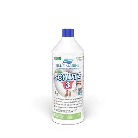 Schutz 3 – Αντιθαμπωτικο gel