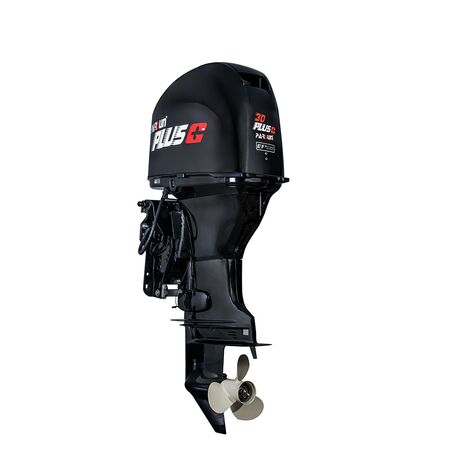 Μηχανη Εξωλεμβια Parsun 30hp Plus 4-Χρονη