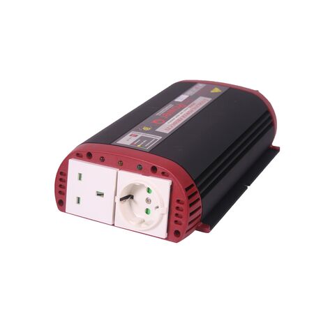 Inverters pro Power q 12 v I12150