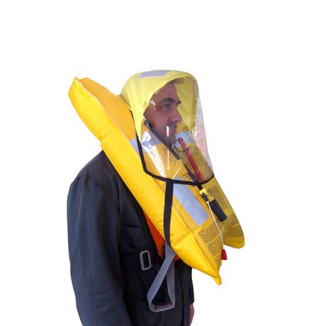 Sprayhood Universal