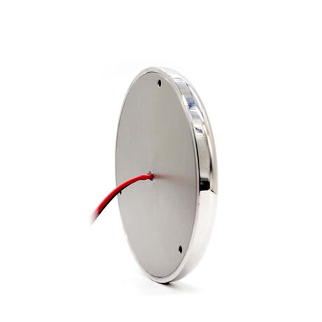 Πλαφονιερα led Διχρωμη Touch Χαμηλου Προφιλ 9-32v Touch