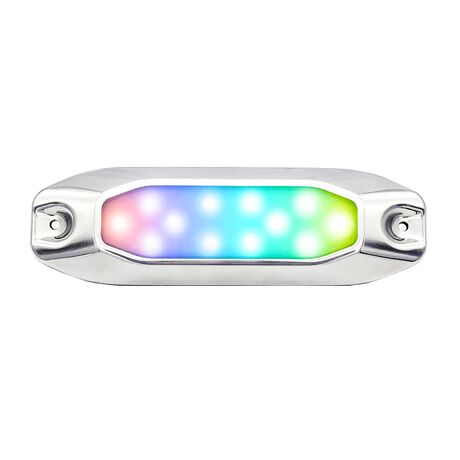 Υποβρυχιο φωσ led Spectrum 12/24 v