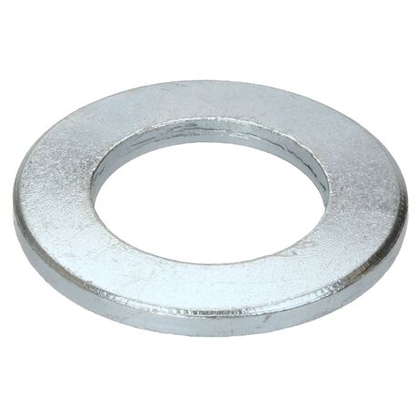 Ροδελα Σιδερενια Γαλβανιζε din 125