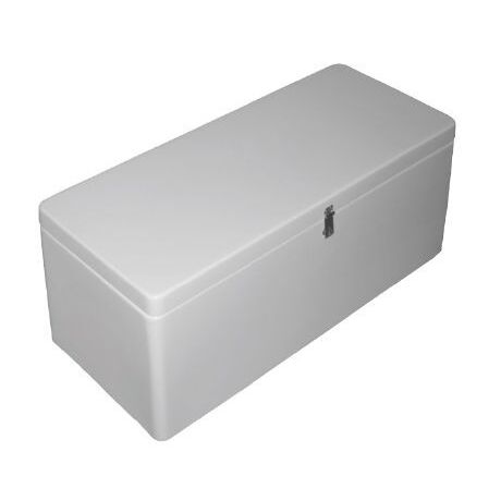 Καθισμα Σκαφους με Αποθηκευτικο Χωρο